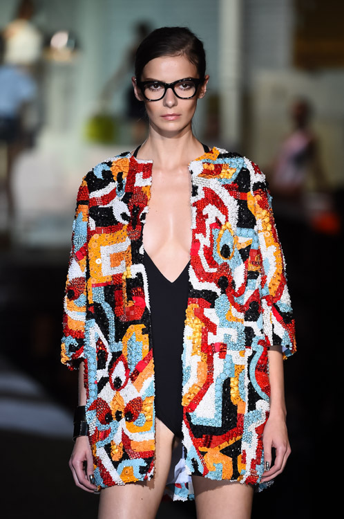 ディースクエアード 2015年春夏<span>コレクション</span> - 写真43