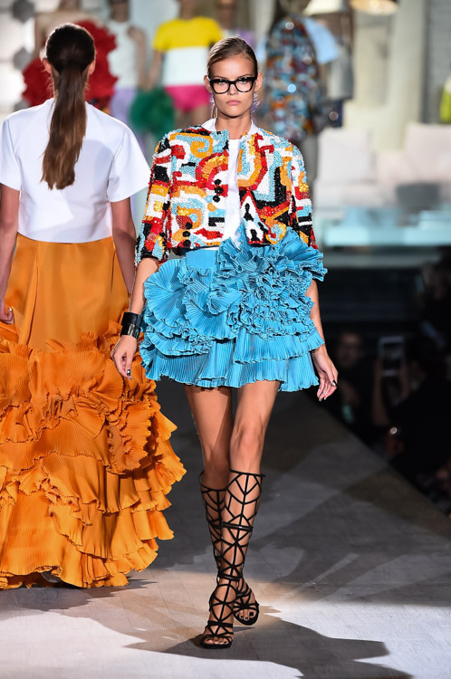 ディースクエアード 2015年春夏<span>コレクション</span> - 写真45