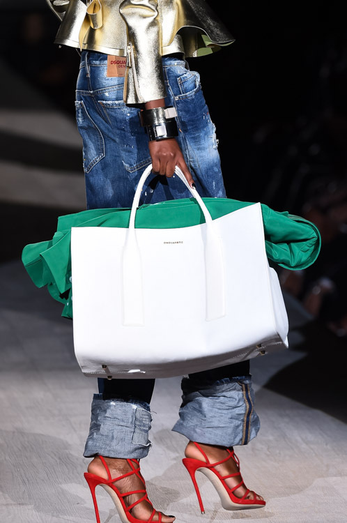 ディースクエアード 2015年春夏<span>コレクション</span> - 写真56