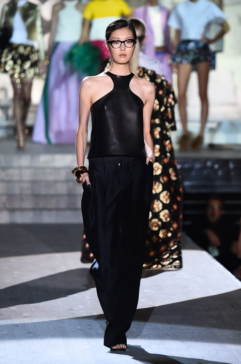 ディースクエアード 2015年春夏<span>コレクション</span> - 写真59