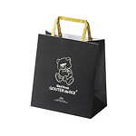 ガトーフェスタ ハラダ×アンダーカバー“ベア”の限定ラスク缶、あまおう苺やほろ苦コラボフレーバー｜写真26