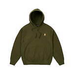 パレス スケートボード×カーハート、“ポップカラー”キルト裏地のコーチジャケットやロゴ入りバッグ｜写真53