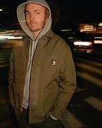 パレス スケートボード×カーハート、“ポップカラー”キルト裏地のコーチジャケットやロゴ入りバッグ｜写真67