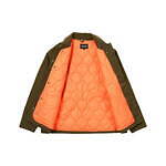 パレス スケートボード×カーハート、“ポップカラー”キルト裏地のコーチジャケットやロゴ入りバッグ｜写真20