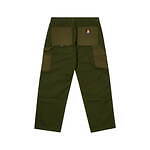 パレス スケートボード×カーハート、“ポップカラー”キルト裏地のコーチジャケットやロゴ入りバッグ｜写真22