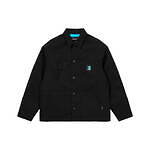 パレス スケートボード×カーハート、“ポップカラー”キルト裏地のコーチジャケットやロゴ入りバッグ｜写真44