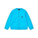 パレス スケートボード×カーハート、“ポップカラー”キルト裏地のコーチジャケットやロゴ入りバッグ｜写真47