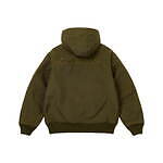 パレス スケートボード×カーハート、“ポップカラー”キルト裏地のコーチジャケットやロゴ入りバッグ｜写真28