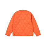 パレス スケートボード×カーハート、“ポップカラー”キルト裏地のコーチジャケットやロゴ入りバッグ｜写真4