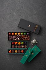 「ヒルズバレンタインデー 2025」人気ブランドのショコラやチョコスイーツ集結、六本木など各ヒルズで｜写真2