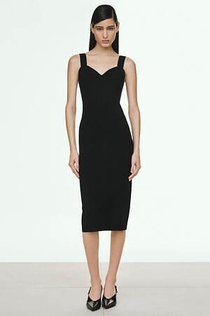 マックスマーラ(Max Mara) 2025年プレフォールウィメンズコレクション  - 写真12