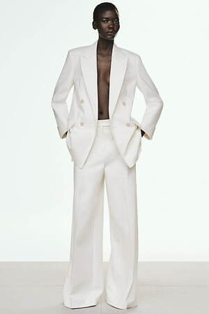 マックスマーラ(Max Mara) 2025年プレフォールウィメンズコレクション  - 写真13