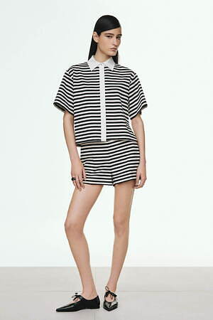 マックスマーラ(Max Mara) 2025年プレフォールウィメンズコレクション  - 写真17