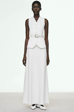 マックスマーラ(Max Mara) 2025年プレフォールウィメンズコレクション  - 写真20