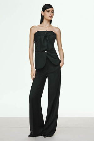 マックスマーラ(Max Mara) 2025年プレフォールウィメンズコレクション  - 写真23