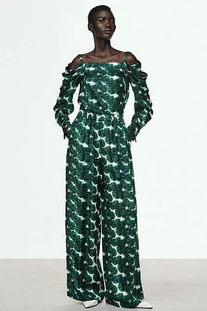 マックスマーラ(Max Mara) 2025年プレフォールウィメンズコレクション  - 写真25