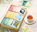 ルピシア(LUPICIA) ブック オブ ティー・オ プランタン｜写真2