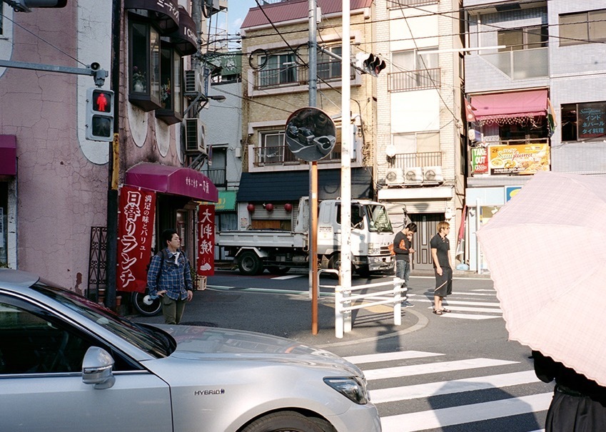 鷹野隆大 《2015.10.28.#a28》 「カスババ2」より 2015年
©Takano Ryudai, Courtesy of Yumiko Chiba Associates