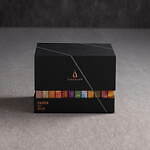 ル ショコラ ドゥ アッシュ25年バレンタイン、柚子やワインなど“能登素材”主役のショコラ｜写真8