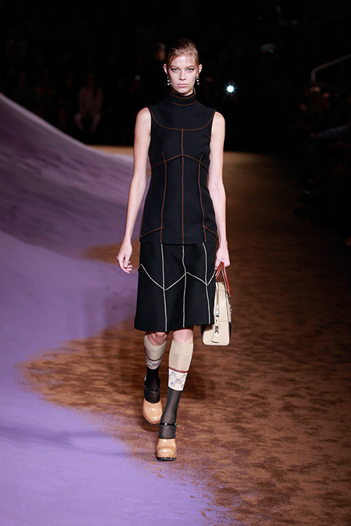 プラダ(PRADA) 2015年春夏ウィメンズコレクション  - 写真5