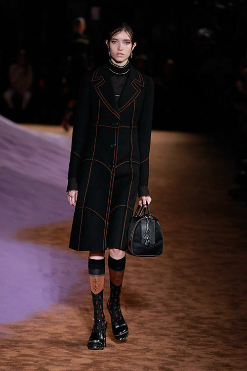 プラダ 2015年春夏<span>コレクション</span> - 写真7