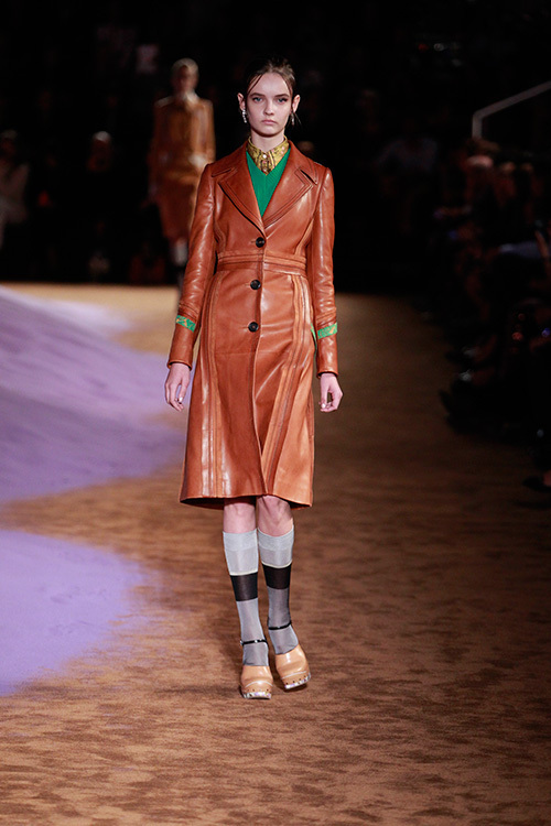 プラダ 2015年春夏<span>コレクション</span> - 写真20