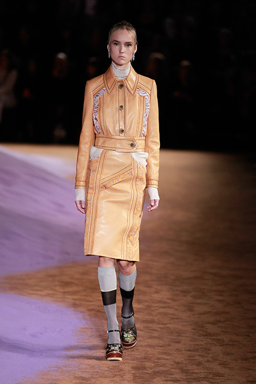 プラダ 2015年春夏<span>コレクション</span> - 写真21
