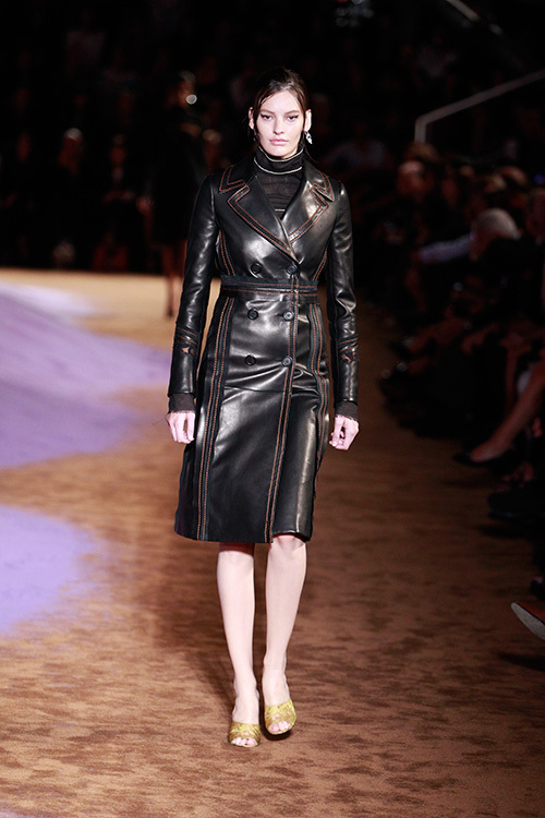 プラダ(PRADA) 2015年春夏ウィメンズコレクション  - 写真33