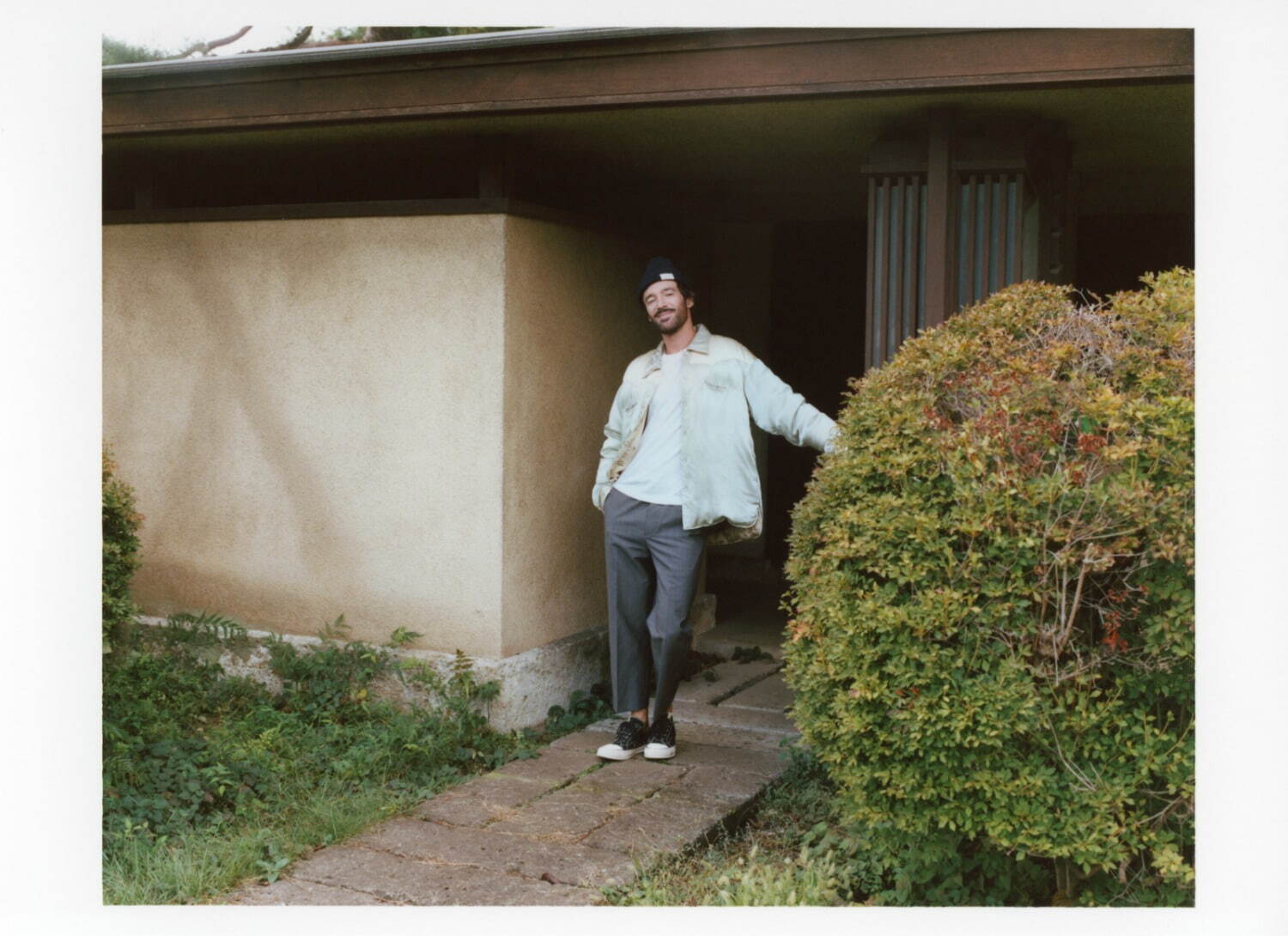 ビズビム(visvim) 2025年春夏メンズコレクション  - 写真1