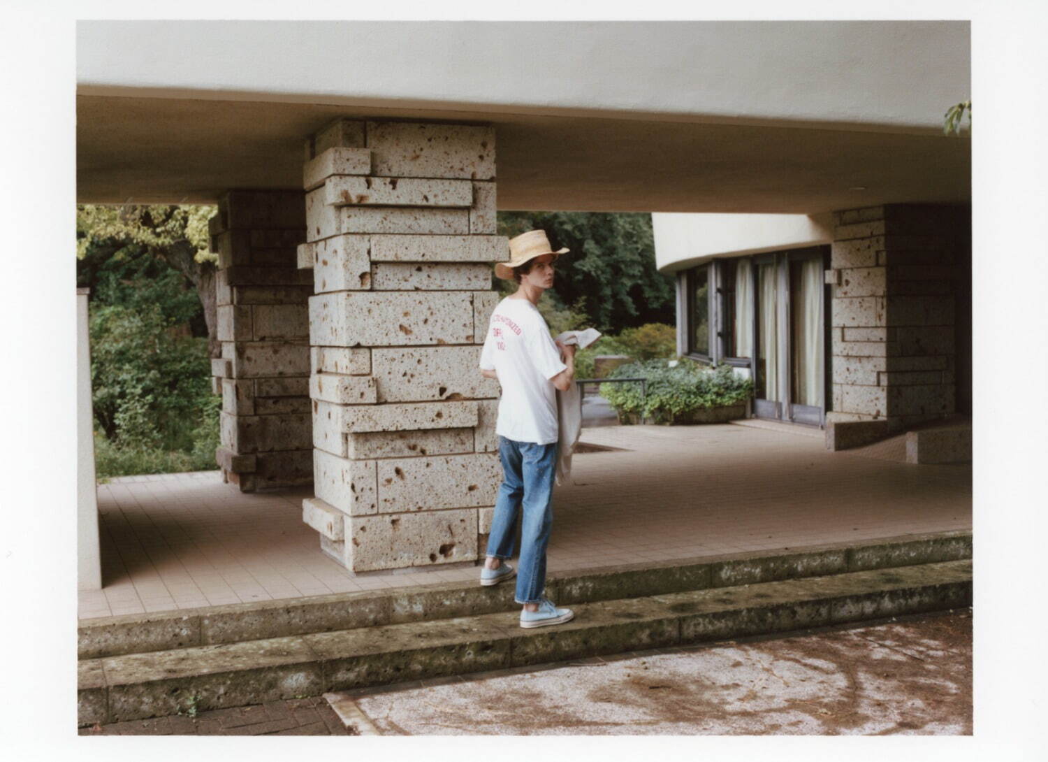 ビズビム(visvim) 2025年春夏メンズコレクション  - 写真7