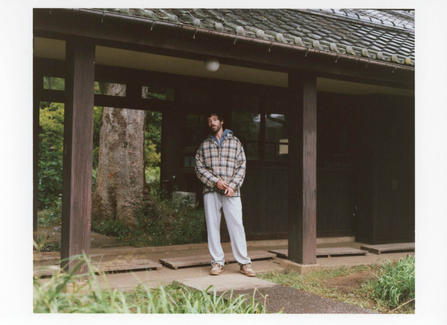 ビズビム(visvim) 2025年春夏メンズコレクション  - 写真8