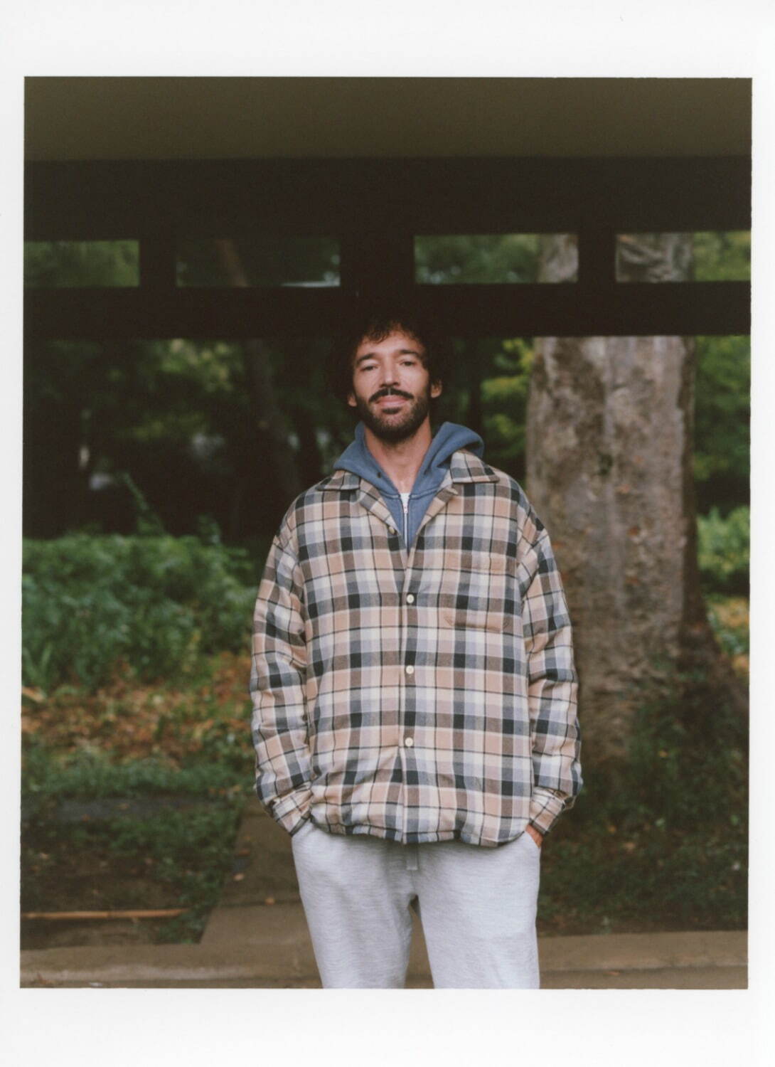 ビズビム(visvim) 2025年春夏メンズコレクション  - 写真9