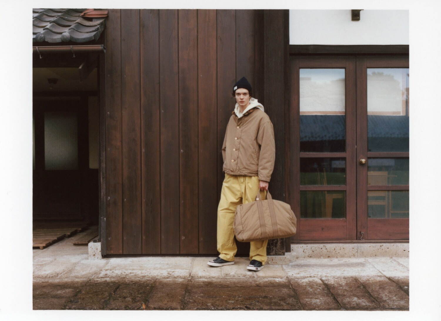 ビズビム(visvim) 2025年春夏メンズコレクション - ファッション