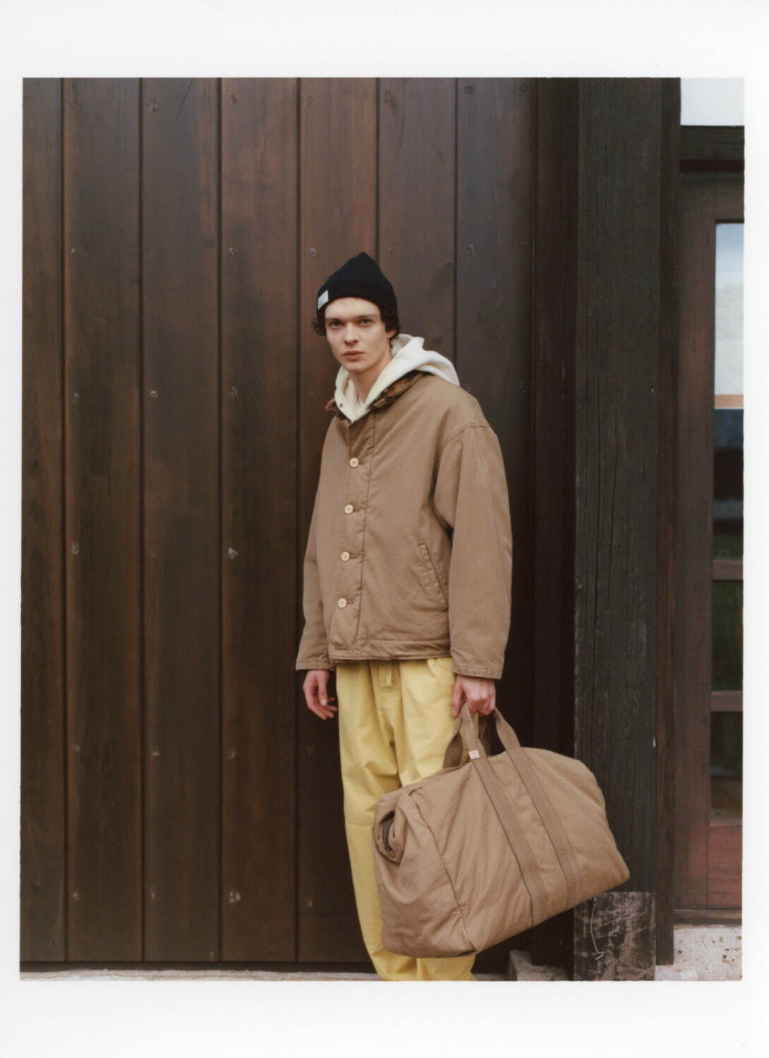 ビズビム(visvim) 2025年春夏メンズコレクション  - 写真11
