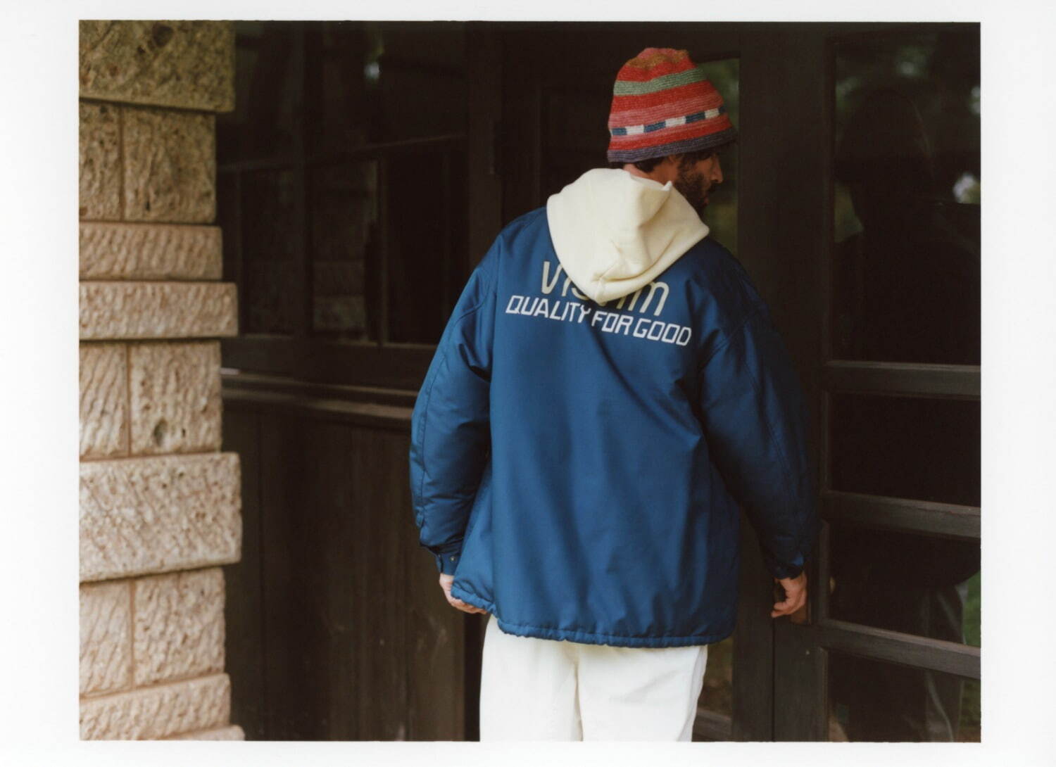 ビズビム(visvim) 2025年春夏メンズコレクション  - 写真16