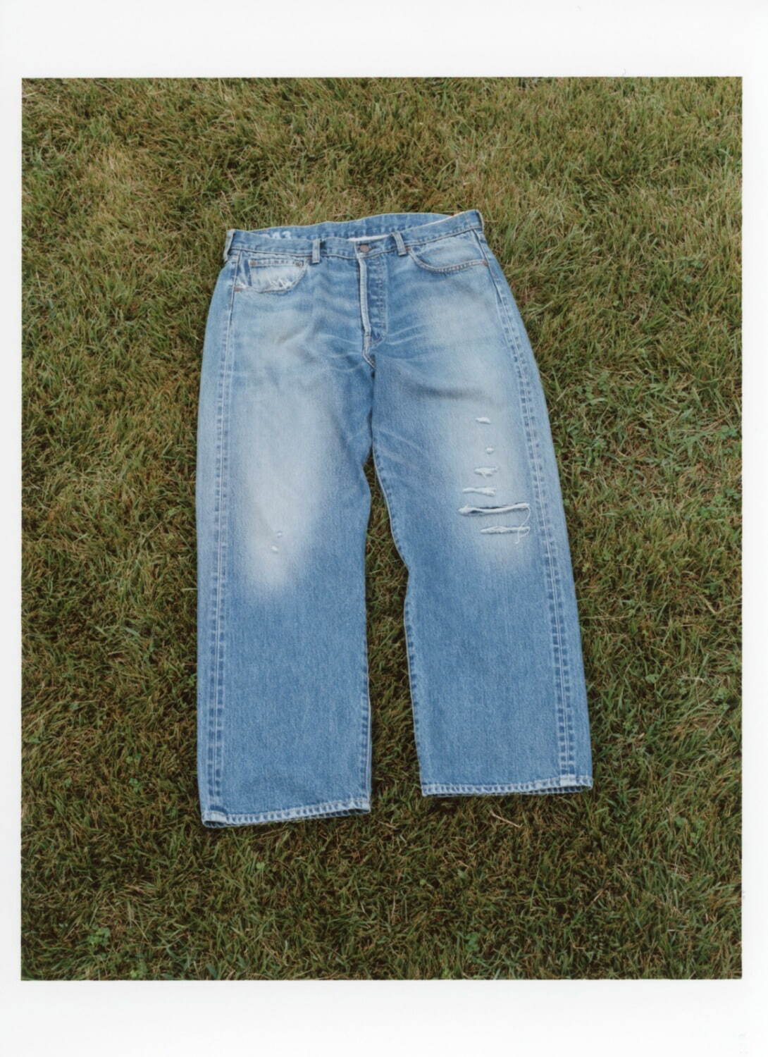 ビズビム(visvim) 2025年春夏メンズコレクション  - 写真17