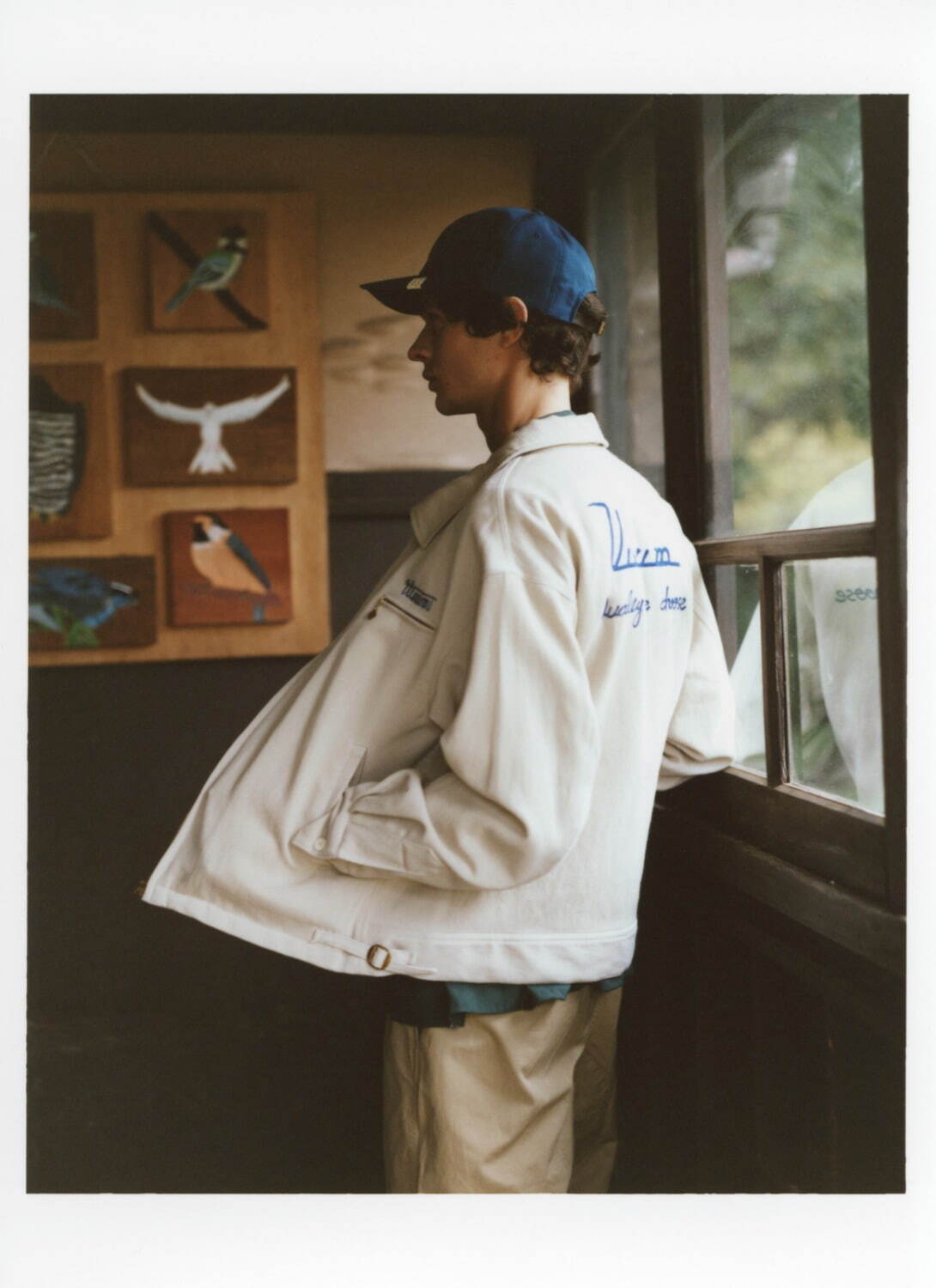 ビズビム(visvim) 2025年春夏メンズコレクション  - 写真20
