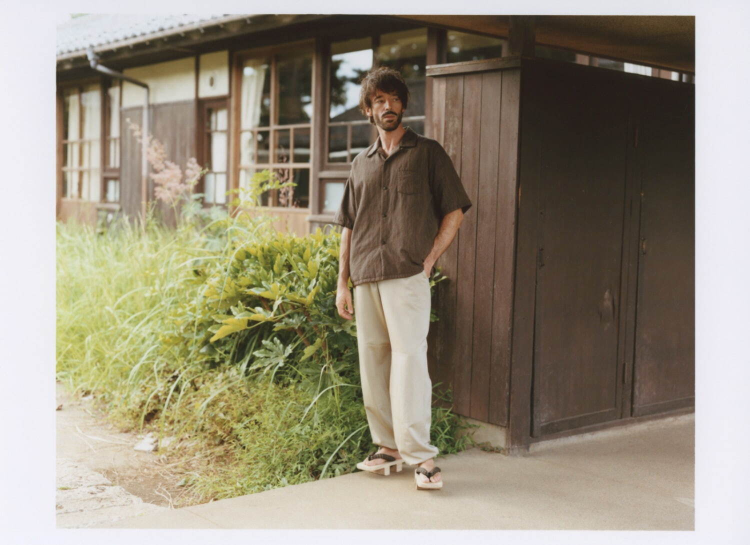 ビズビム(visvim) 2025年春夏メンズコレクション  - 写真21