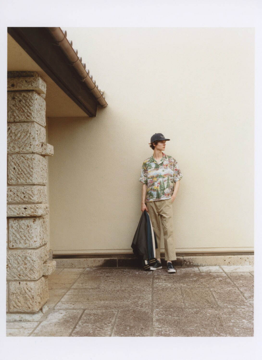 ビズビム(visvim) 2025年春夏メンズコレクション  - 写真31