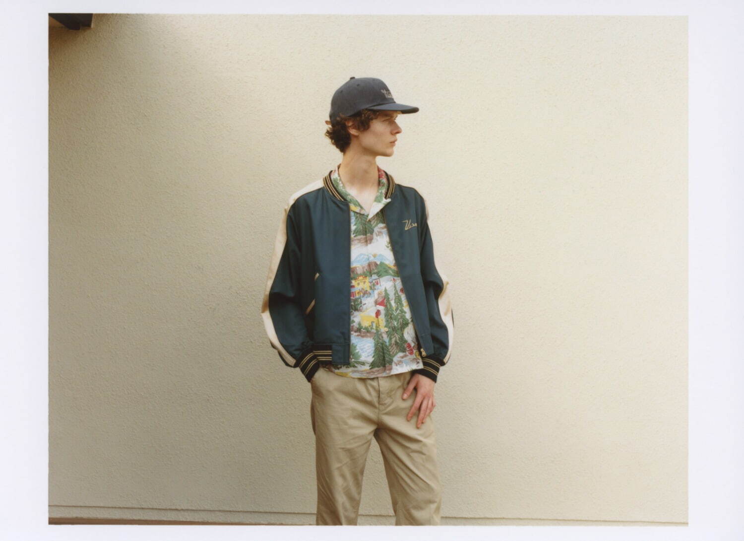 ビズビム(visvim) 2025年春夏メンズコレクション  - 写真33