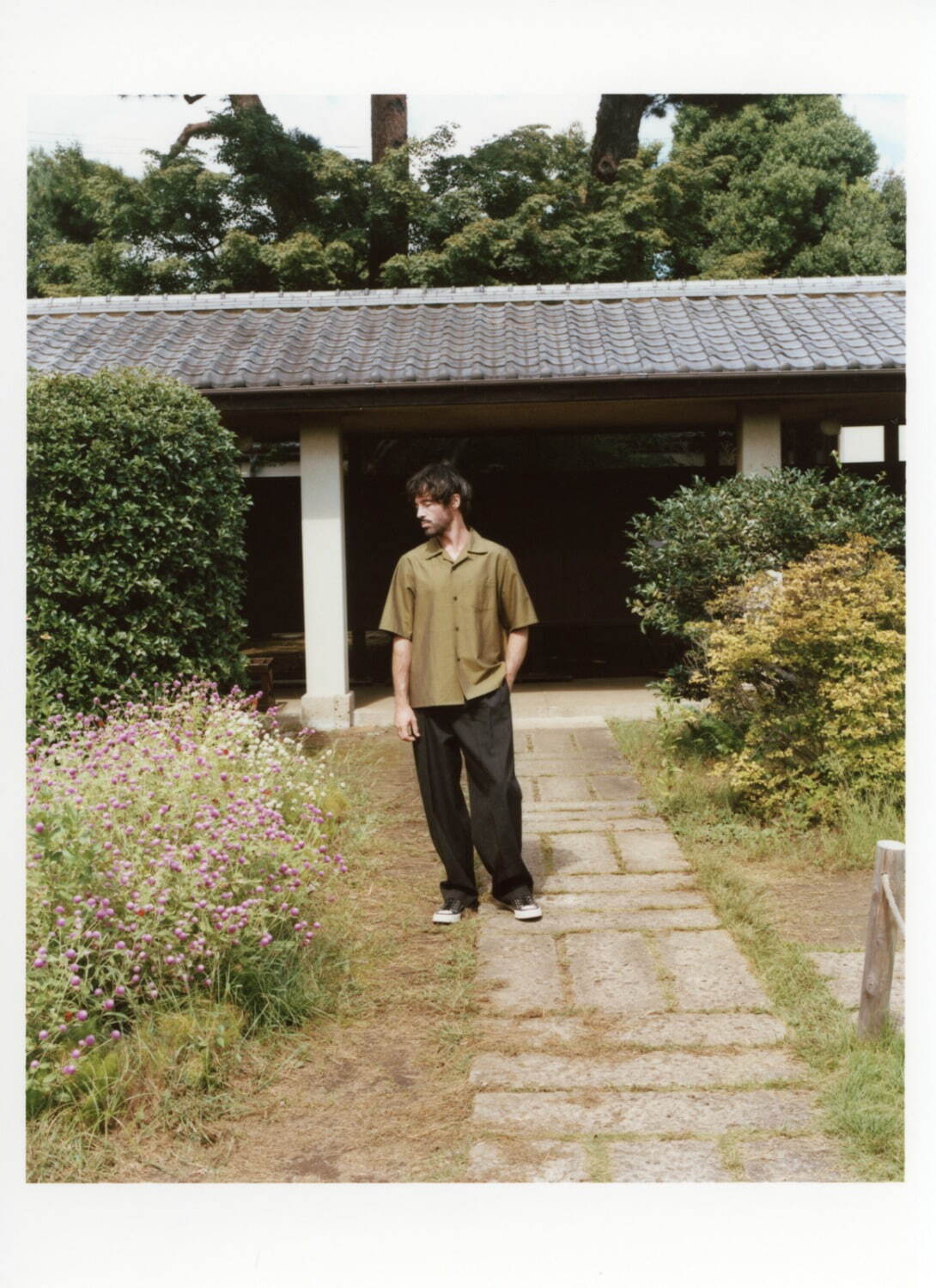 ビズビム(visvim) 2025年春夏メンズコレクション  - 写真34