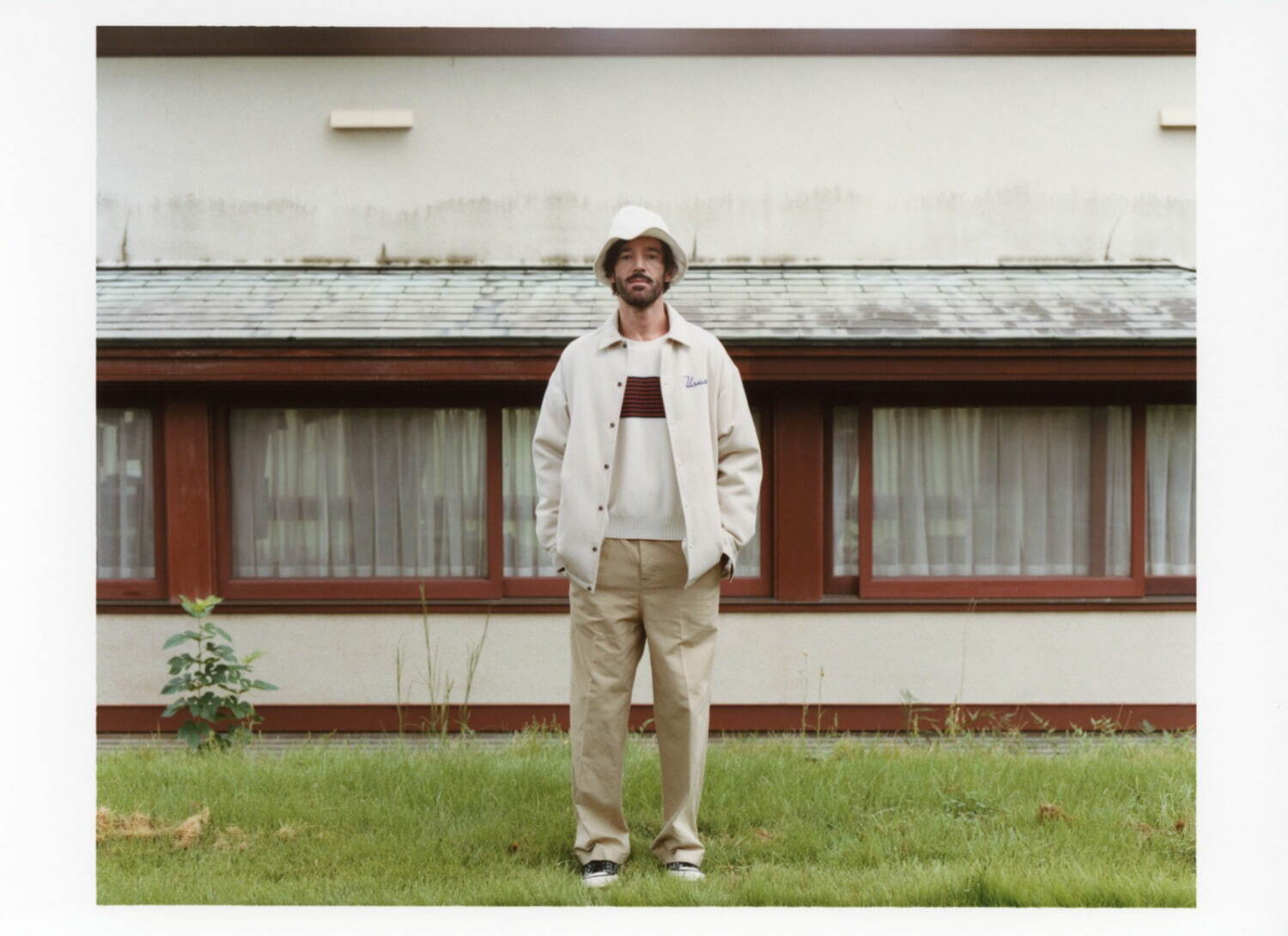 ビズビム(visvim) 2025年春夏メンズコレクション  - 写真39