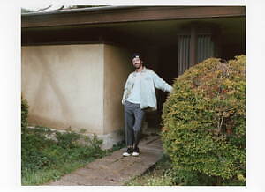 ビズビム(visvim) 2025年春夏メンズコレクション  - 写真1