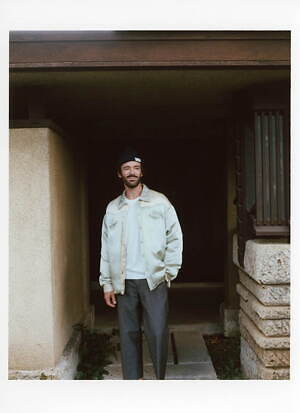 ビズビム(visvim) 2025年春夏メンズコレクション  - 写真2