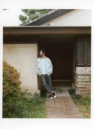 ビズビム(visvim) 2025年春夏メンズコレクション  - 写真3