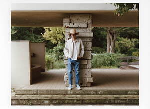 ビズビム(visvim) 2025年春夏メンズコレクション  - 写真4