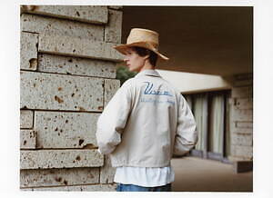 ビズビム(visvim) 2025年春夏メンズコレクション  - 写真6