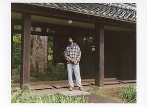 ビズビム(visvim) 2025年春夏メンズコレクション  - 写真8