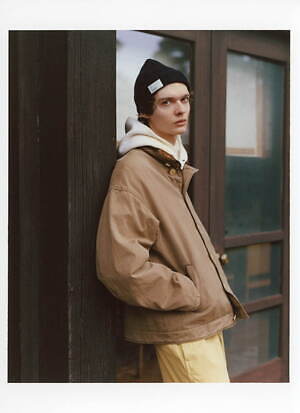 ビズビム(visvim) 2025年春夏メンズコレクション  - 写真12