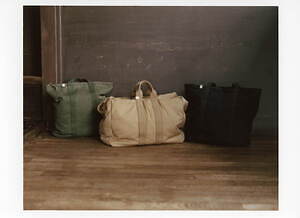 ビズビム(visvim) 2025年春夏メンズコレクション  - 写真13